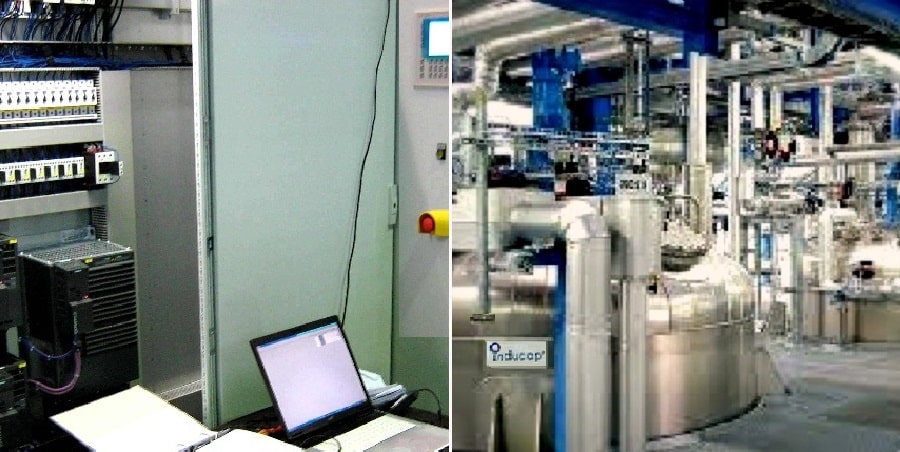 Inducap® GmbH