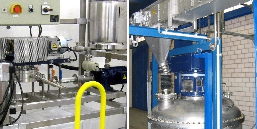 Inducap® GmbH
